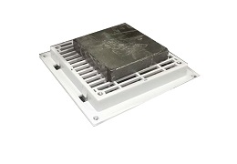 機(jī)柜過濾器